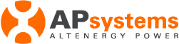 Logo Apsystems
