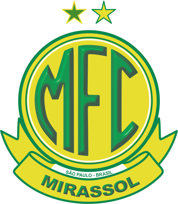 Imagem da logo Mirassol Futebol Clube